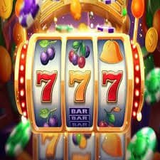 Giao diện slot game nhiều màu sắc và hiệu ứng sinh động trên bongda24