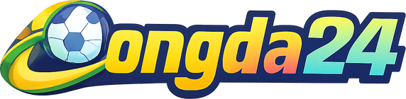 Logo bongda24